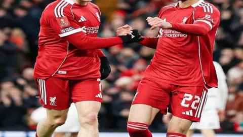 未来篇章一：前瞻篇